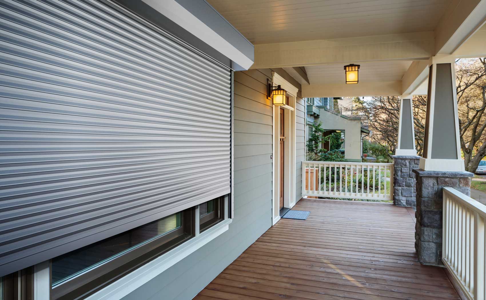 How To Roll Down Hurricane Shutters qualityinspire