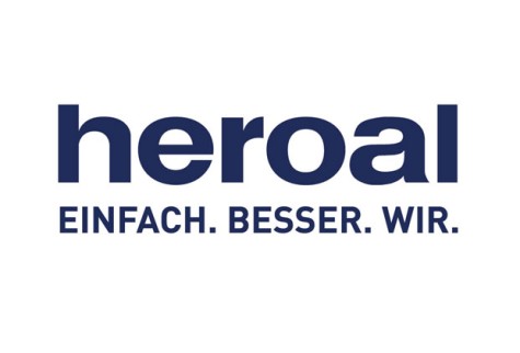 Praktikum-Logo heroal Karriere