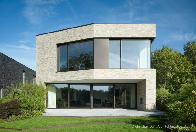 EFH Grüner Weg_heroal W 72, heroal C 50, heroal S 77 HI