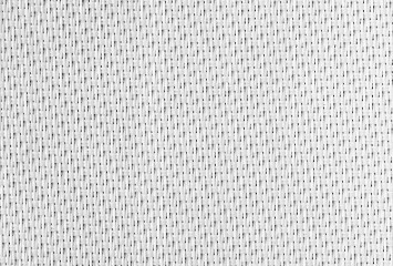 Textilien und Gewebe-Serge 3 Prozent-2610 Weiss B