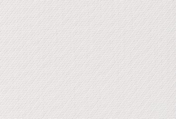 Textilien und Gewebe-Serge BO Lunar-2412 Weiss-Weiss V