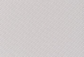 Textilien und Gewebe-Serge BO Lunar-2413 Weiss-Perlmut V