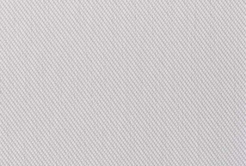 Textilien und Gewebe-Serge BO Solar-2452 Weiss-Perlmut R