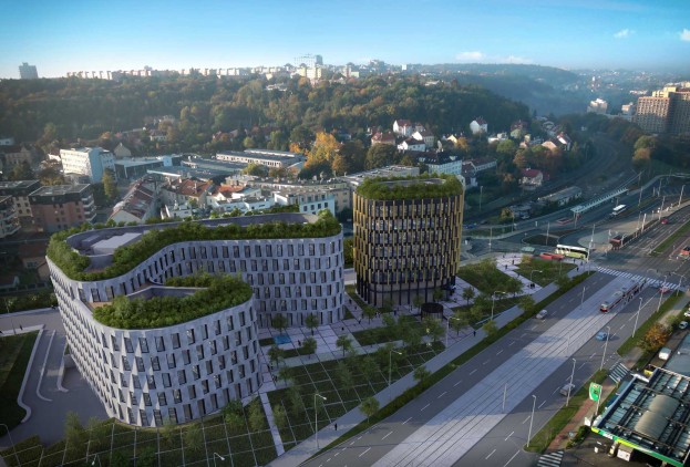 AFI_Vokovice-von -oben