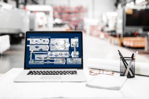 Cyfrowy łańcuch wartości