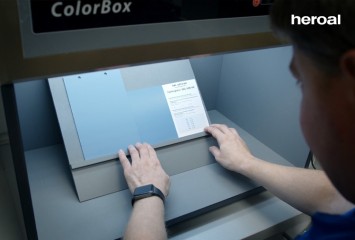 heroal Quality Assurance