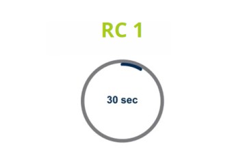 Einbruchschutz-Widerstandsklasse RC 1