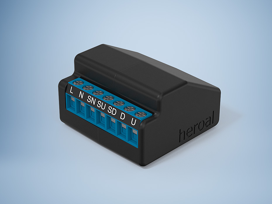 heroal Connect