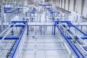 Unternehmenshistorie-heroal Niederlassung Orlando