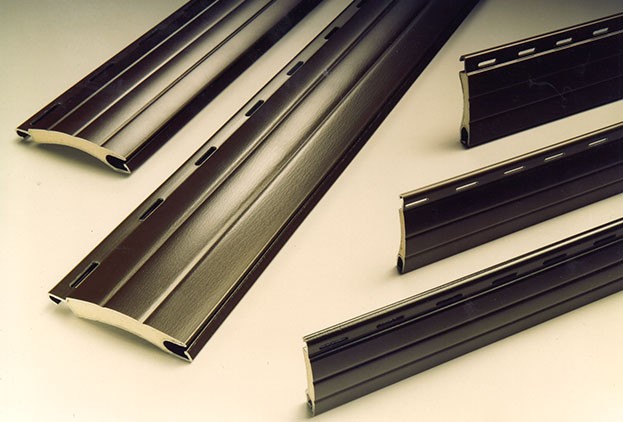 Unternehmenshistorie-Rollladenstaebe